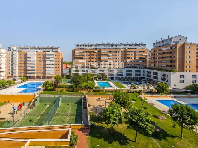 Piso en venta en Casco Antiguo, Alcorcón