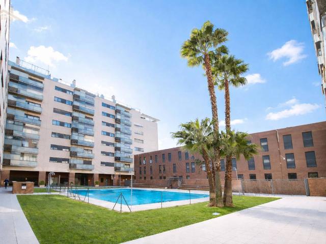 Piso en venta en Casco Antiguo, Alcorcón