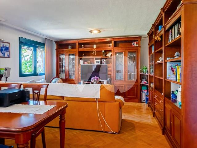 Piso en venta en Alcorcón, Santo Domingo