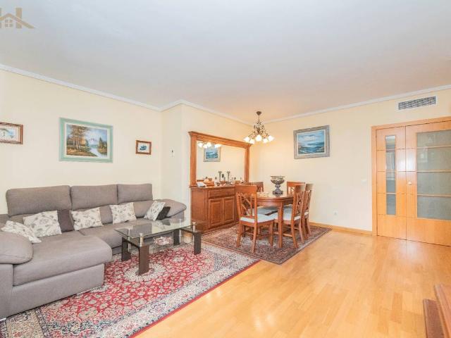 Piso en venta en Casco Antiguo, Alcorcón