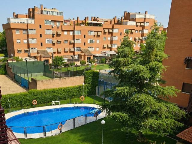 Piso en venta en Casco Antiguo, Alcorcón