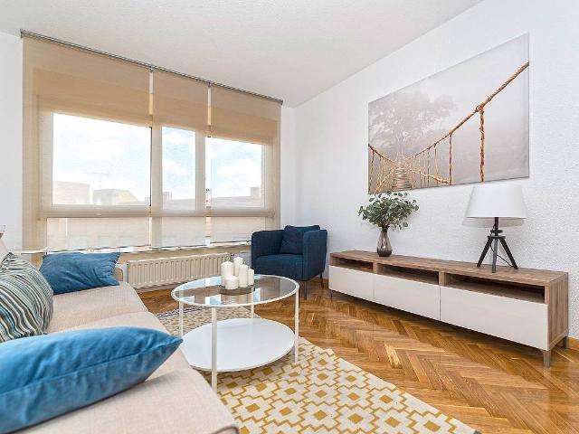 Piso en venta en Casco Antiguo, Alcorcón