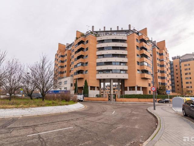 Piso en venta en Casco Antiguo, Alcorcón