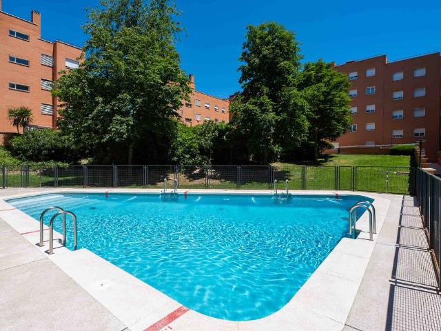Piso en venta en Casco Antiguo, Alcorcón