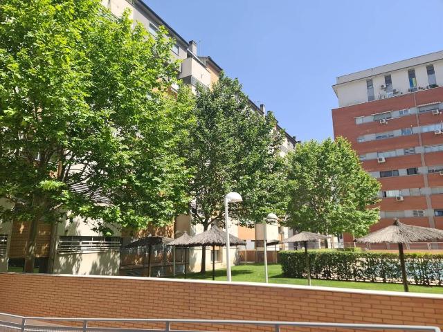 Piso en venta en Alcorcón, Santo Domingo