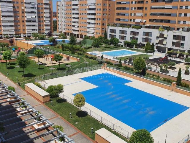 Piso en venta en Alcorcón, Santo Domingo