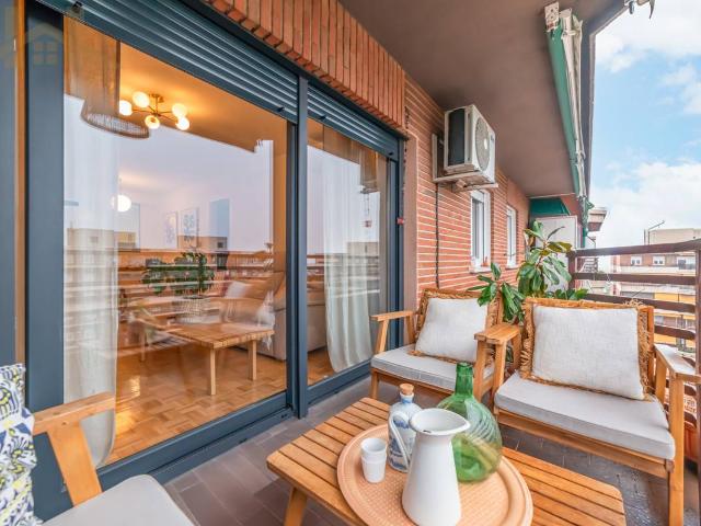 Piso en venta en Casco Antiguo, Alcorcón