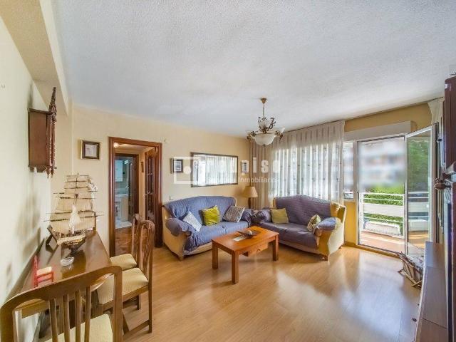 Piso en venta en Casco Antiguo, Alcorcón