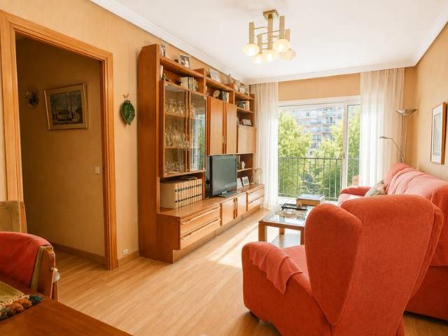 Piso en venta en Casco Antiguo, Alcorcón