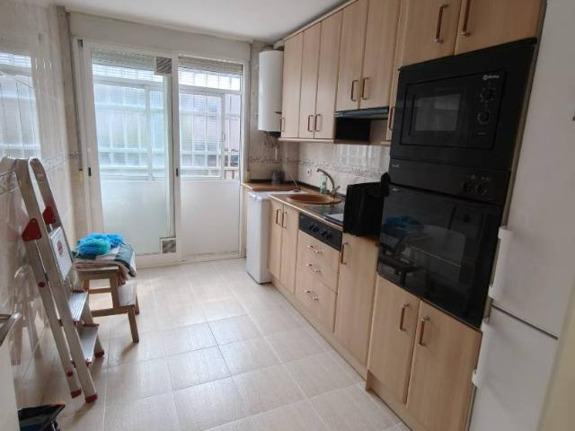 Piso en venta en Casco Antiguo, Alcorcón