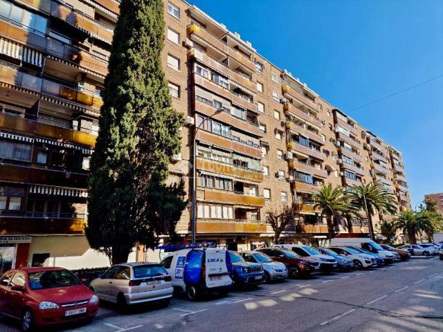 Piso en venta en Casco Antiguo, Alcorcón