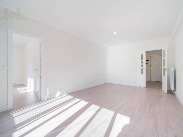 Piso en venta en Casco Antiguo, Alcorcón