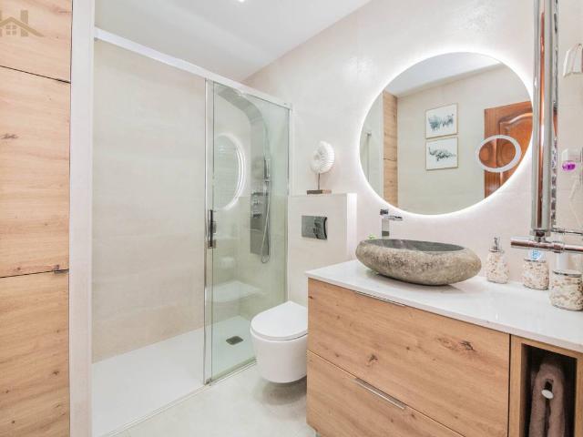 Piso en venta en Casco Antiguo, Alcorcón