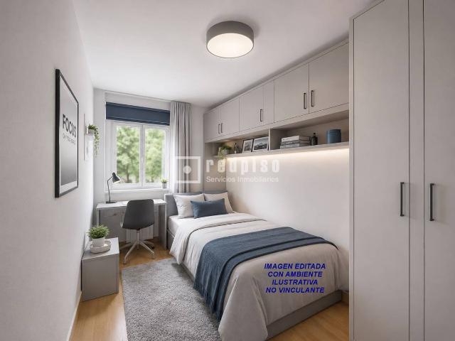 Piso en venta en Casco Antiguo, Alcorcón