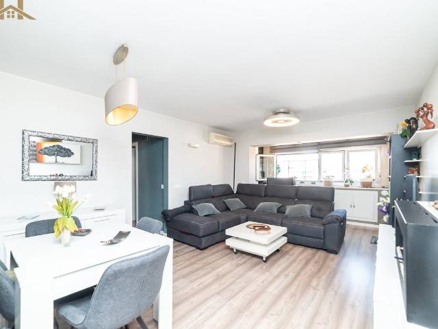 Piso en venta en Casco Antiguo, Alcorcón