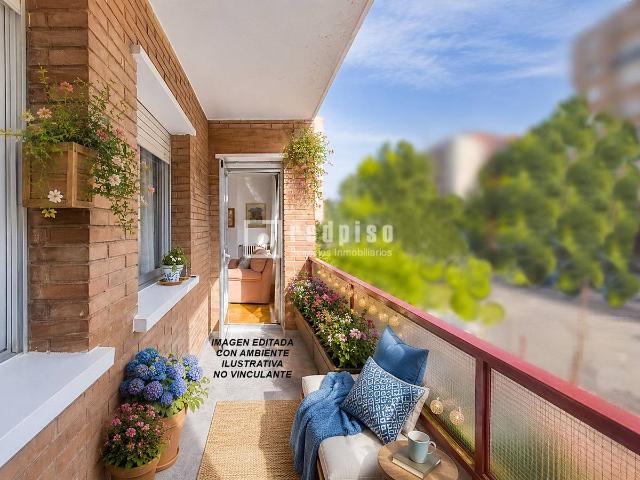 Piso en venta en Casco Antiguo, Alcorcón