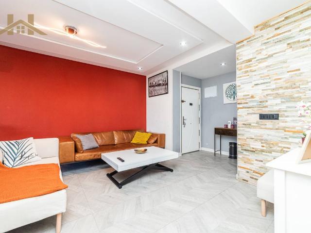 Piso en venta en Casco Antiguo, Alcorcón