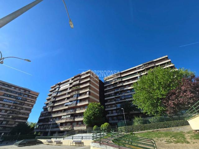 Piso en venta en Alcorcón, Santo Domingo Piso en venta en Alcorcón, Santo Domingo