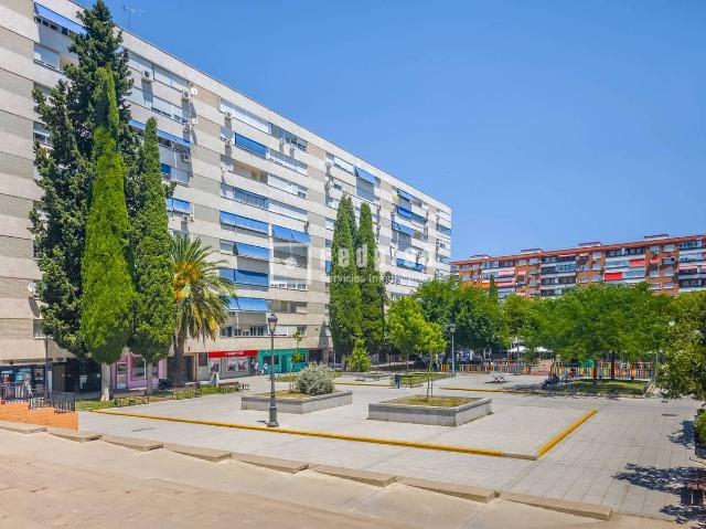 Piso en venta en Casco Antiguo, Alcorcón