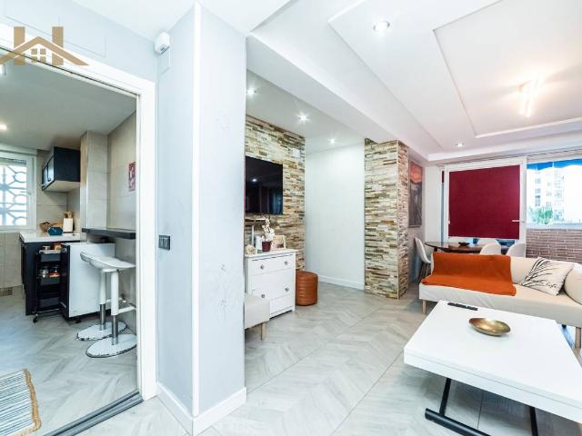 Piso en venta en Casco Antiguo, Alcorcón