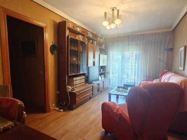 Piso en venta en Casco Antiguo, Alcorcón