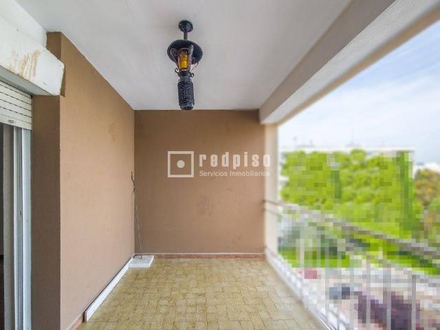 Piso en venta en Casco Antiguo, Alcorcón