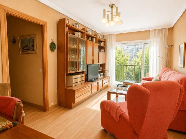 Piso en venta en Casco Antiguo, Alcorcón