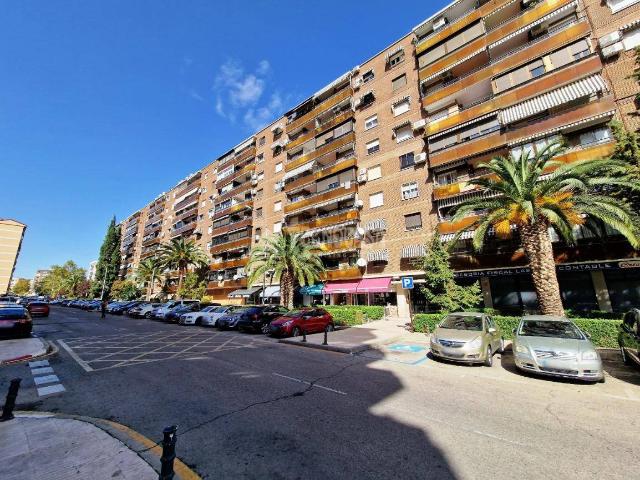 Piso en venta en Casco Antiguo, Alcorcón