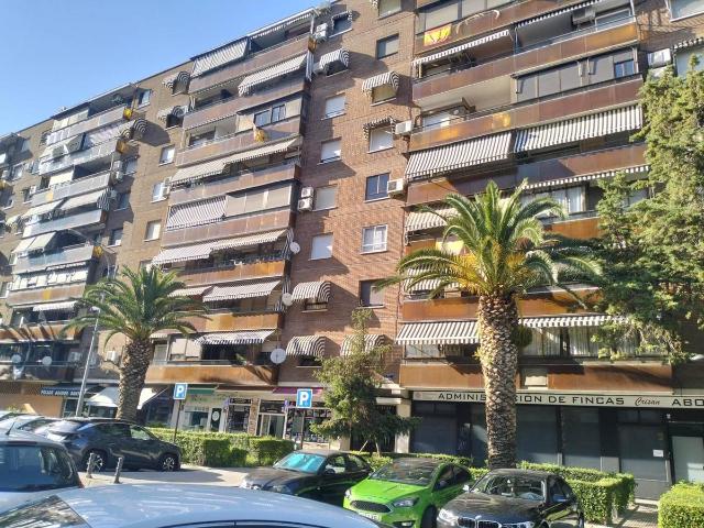 Piso en venta en Alcorcón, Santo Domingo