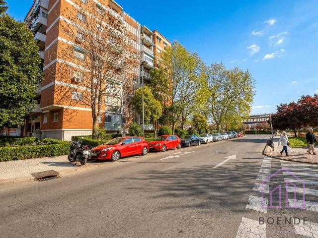 Piso en venta en Casco Antiguo, Alcorcón