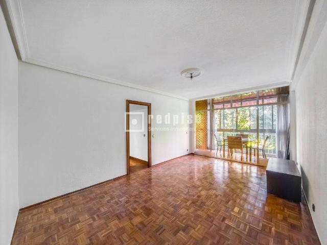 Piso en venta en Casco Antiguo, Alcorcón