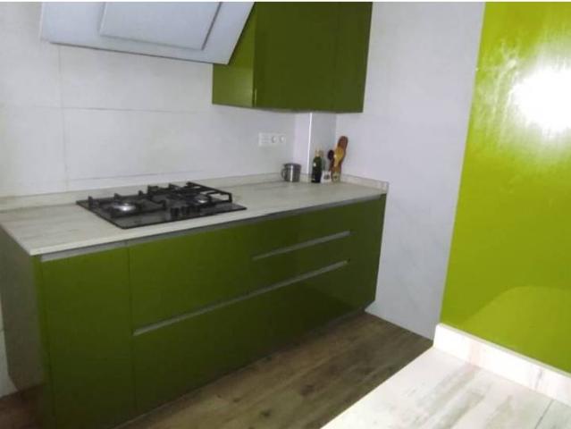 Piso en venta en Plaça Major, la Plana Alta