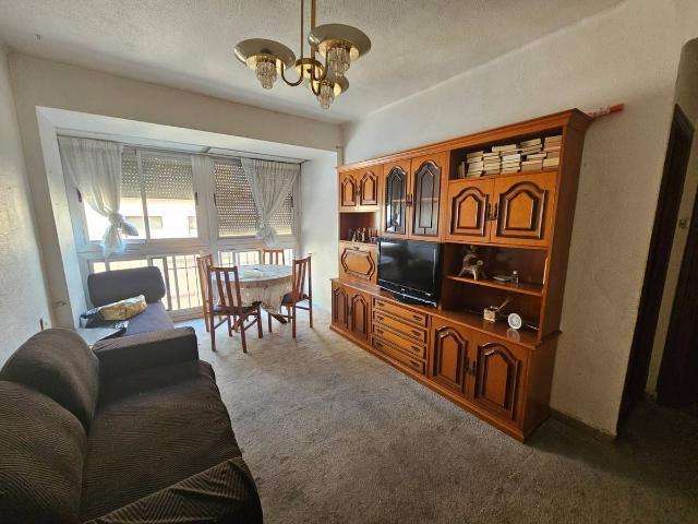 Piso en venta en Plaça Major, la Plana Alta