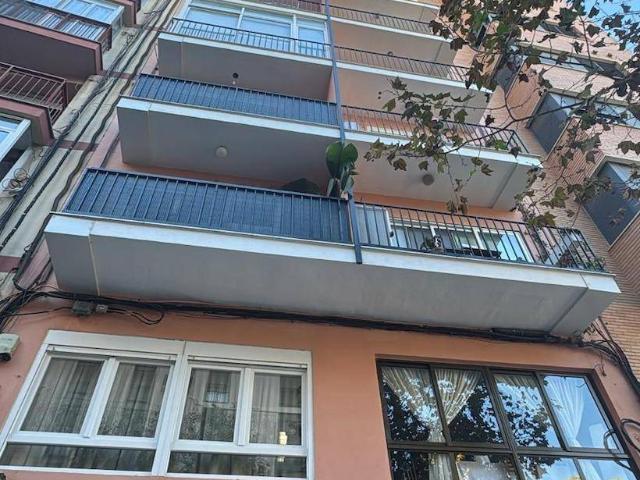Piso en venta en Plaça Major, la Plana Alta