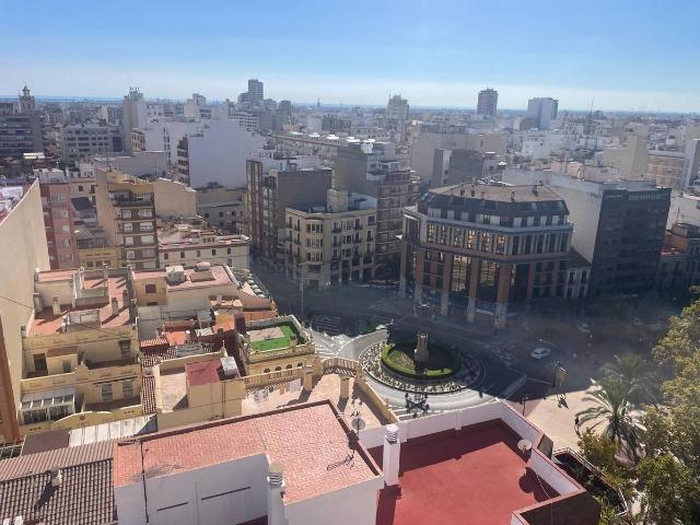 Piso en venta en Plaça Major, la Plana Alta