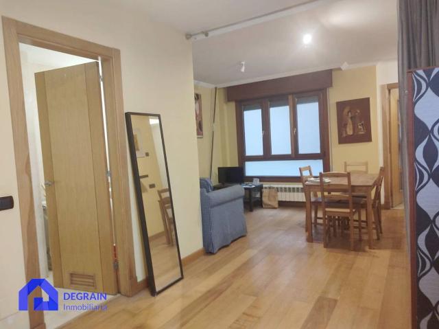 Piso en venta en Centro, Oviedo