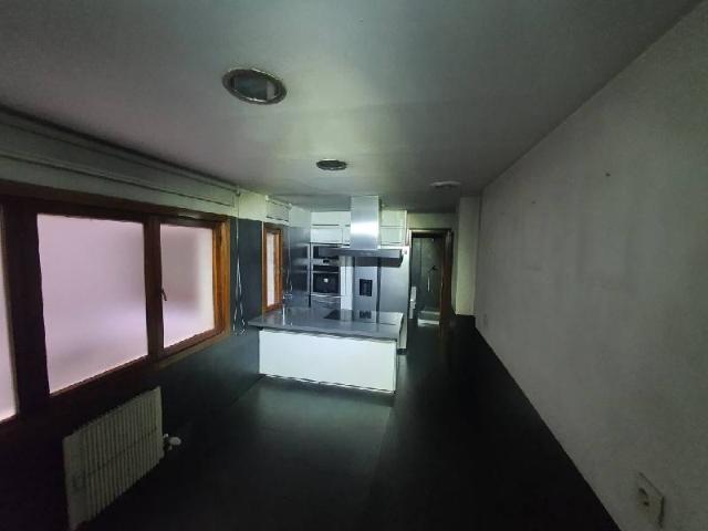 Piso en venta en Oviedo, Casco Antiguo
