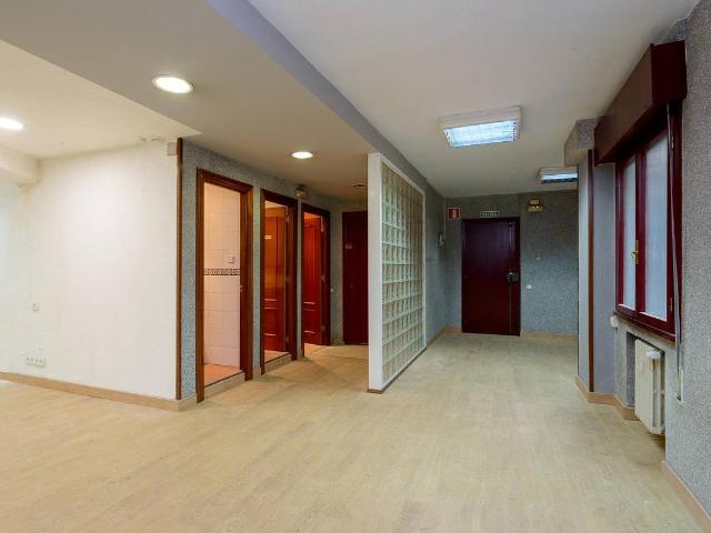 Piso en venta en Centro, Oviedo