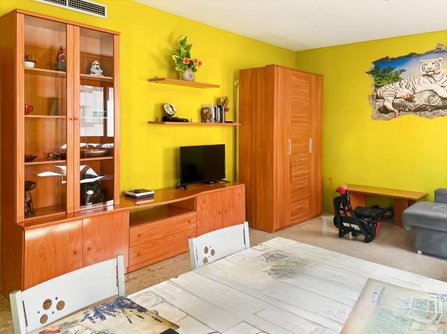 Piso en venta en Castellón De La Plana, Castellón