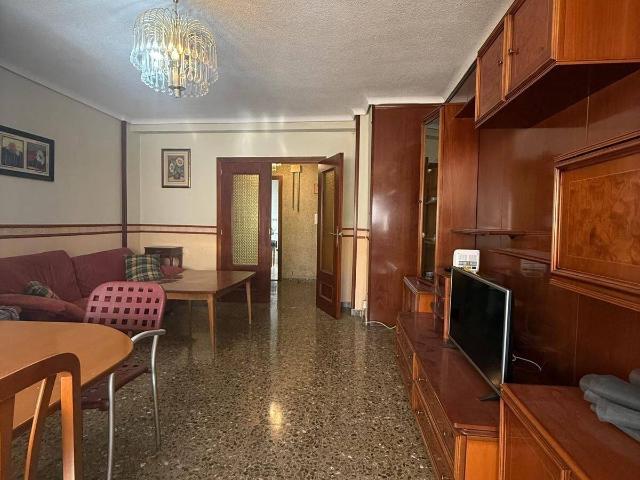 Piso en venta en Centro, Albacete