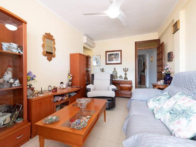 Piso en venta en Centro, Málaga-Costa del Sol