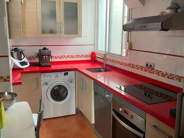 Piso en venta en Centro, Málaga-Costa del Sol