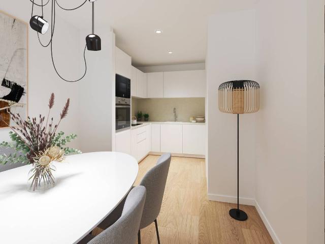 Piso en venta en Centro, Málaga-Costa del Sol