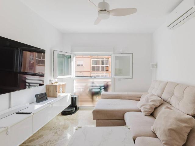 Piso en venta en Centro, Málaga-Costa del Sol