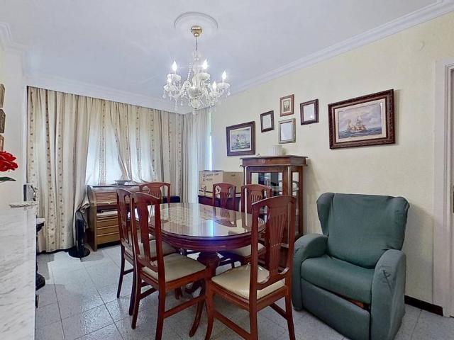 Piso en venta en Centro, Málaga-Costa del Sol