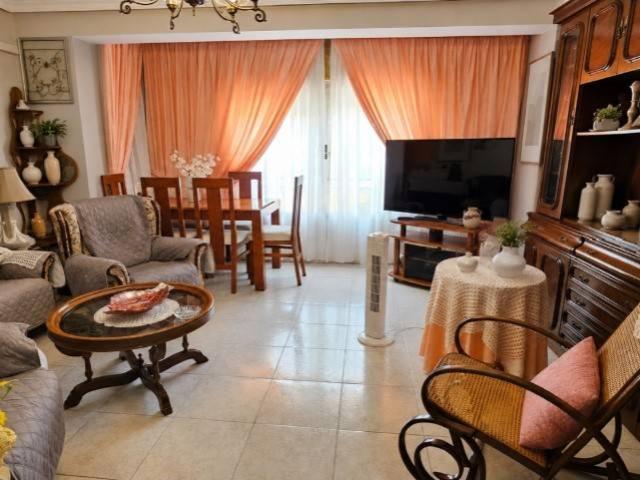 Piso en venta en Centro, Málaga-Costa del Sol
