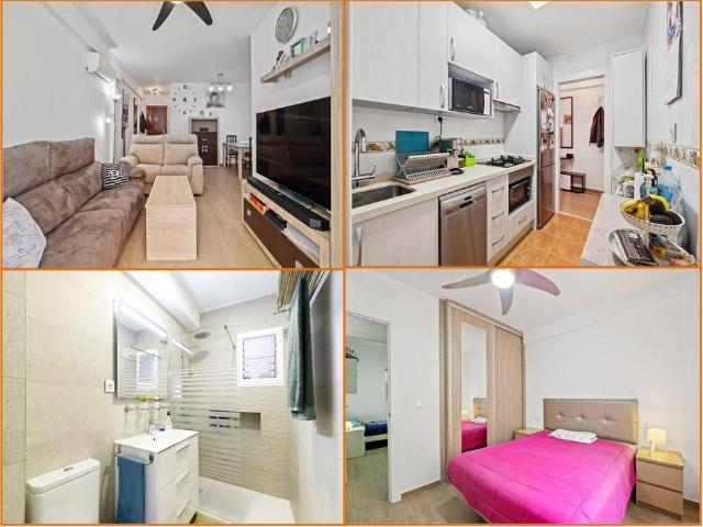 Piso en venta en Málaga, Centro Histórico