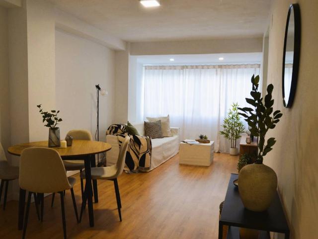 Piso en venta en Centro, Málaga-Costa del Sol
