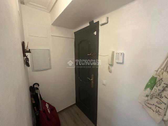 Piso en venta en Málaga, Centro Histórico