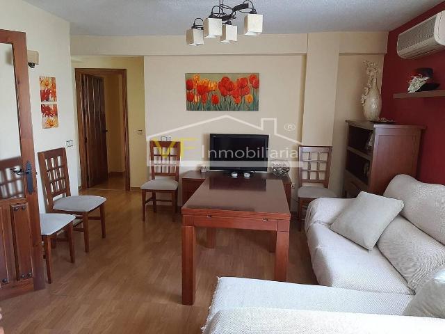 Piso en venta en Centro, Málaga-Costa del Sol